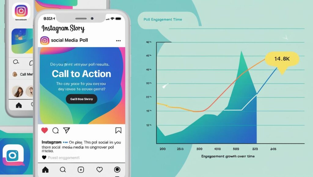 Enquete2-1024x579 3 Dicas Rápidas para Bombar seu Engajamento no Instagram (sem gastar R$1)